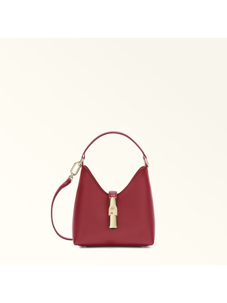 Furla Iride Mini Hobo We00876