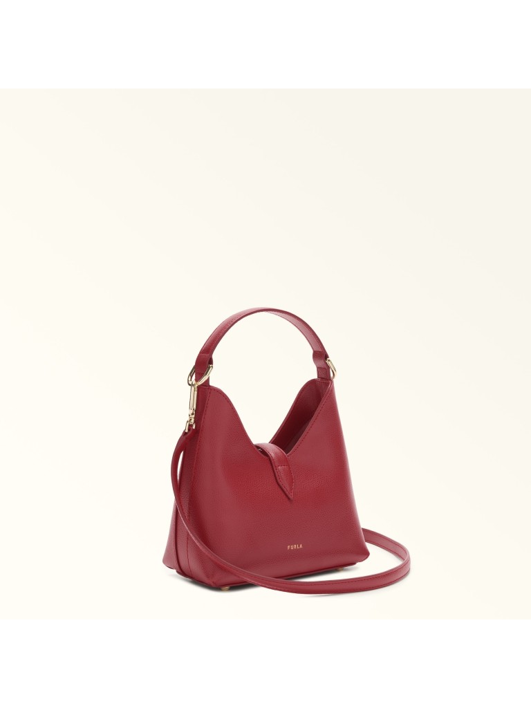 Furla Iride Mini Hobo We00876