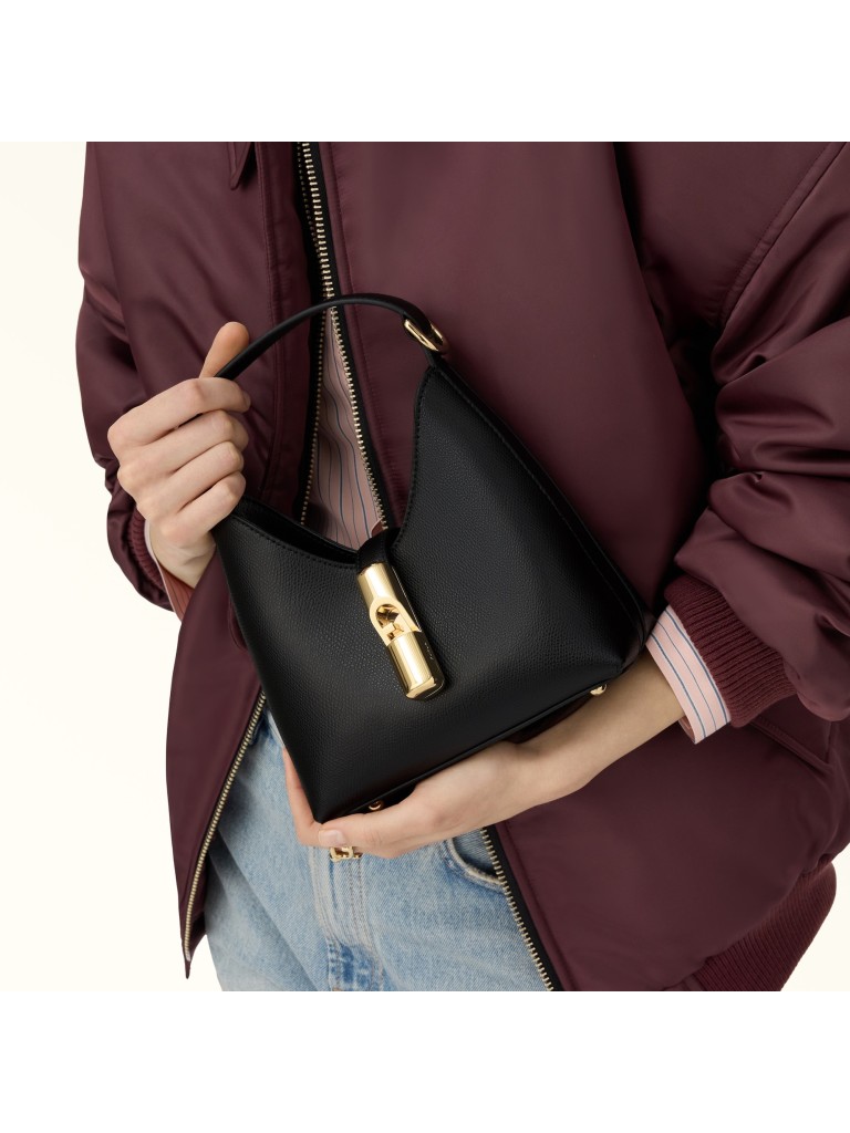 Furla Iride Mini Hobo We00876