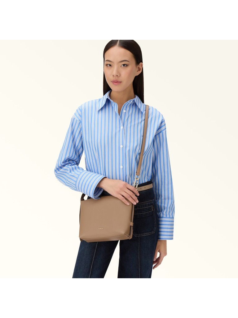 Furla Tonie Mini Hobo We00877