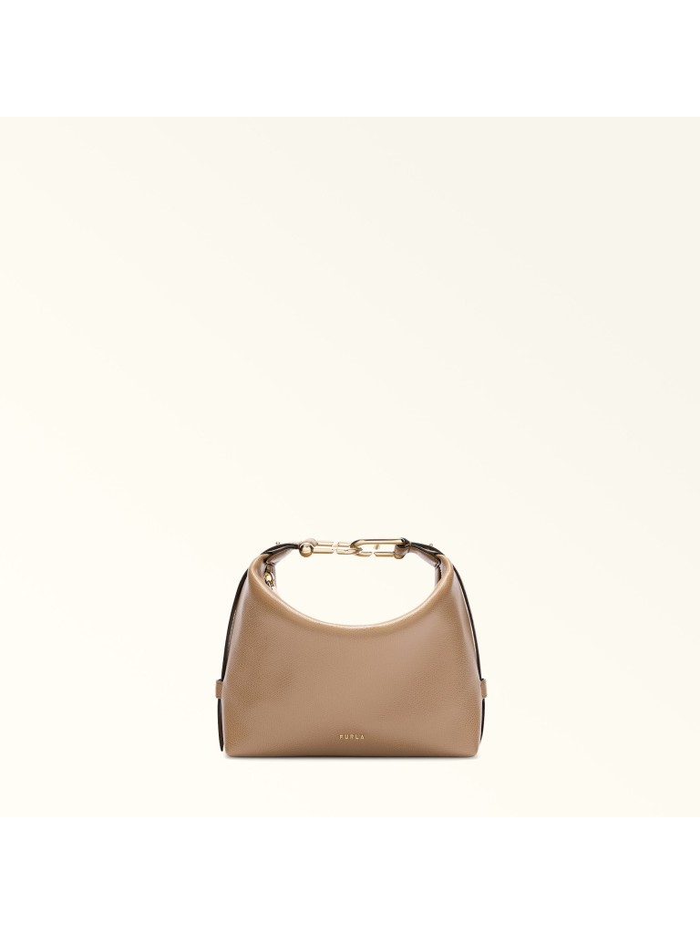 Furla Tonie Mini Hobo We00877