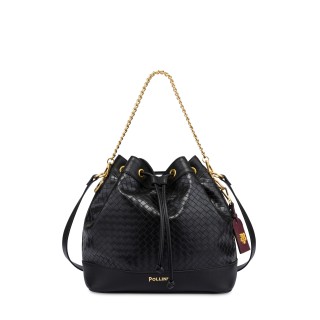 Pollini Borsa Weav Sc4588pp0nso1