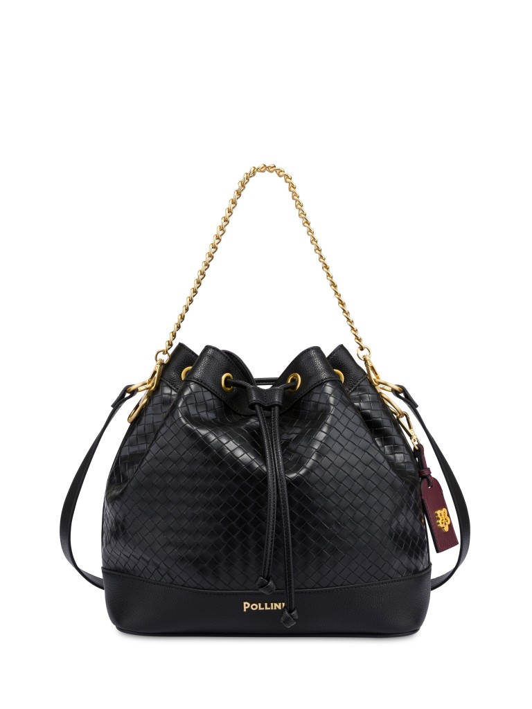 Pollini Borsa Weav Sc4588pp0nso1
