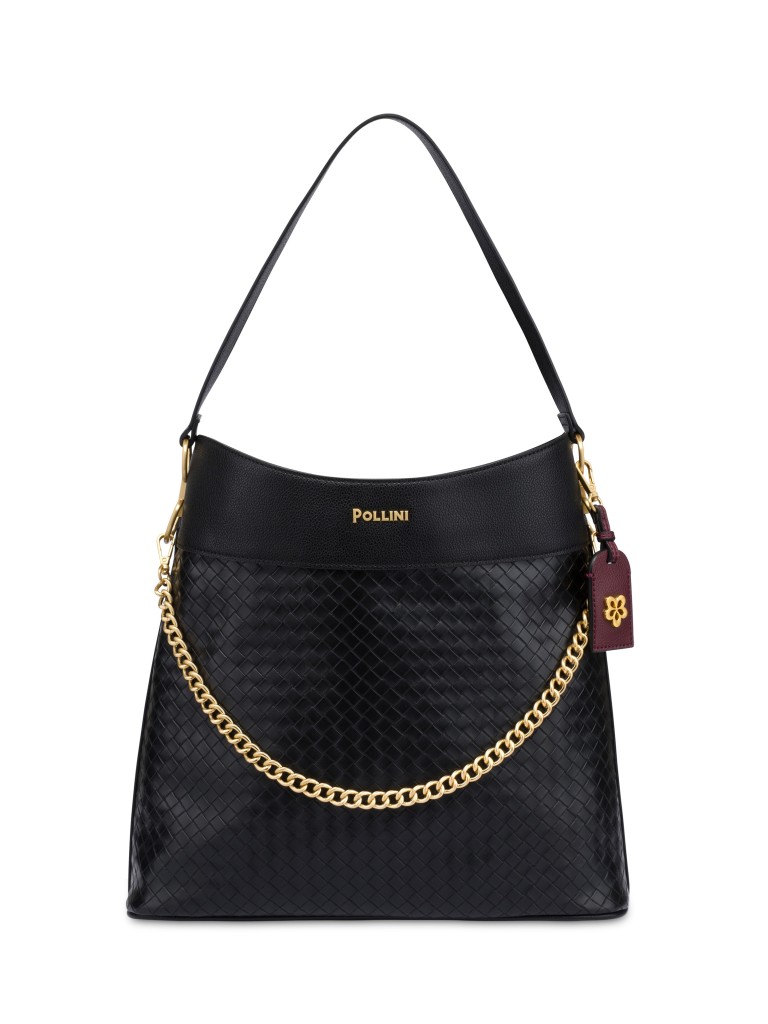 Pollini Borsa Weav Sc4591pp0nso1