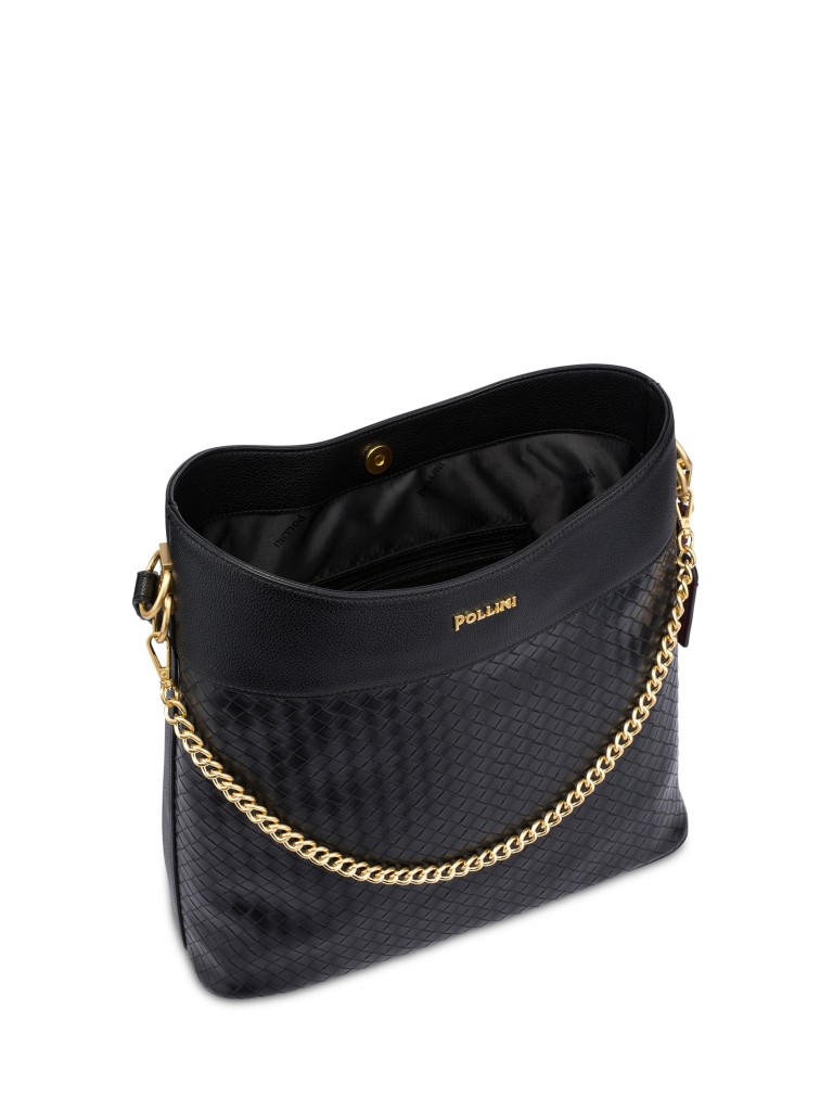Pollini Borsa Weav Sc4591pp0nso1