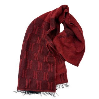 1classe Sciarpa Geo 37x180 S616-1813