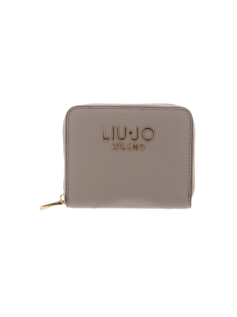 Liujo M Zip Around Portafoglio AF5156e0058