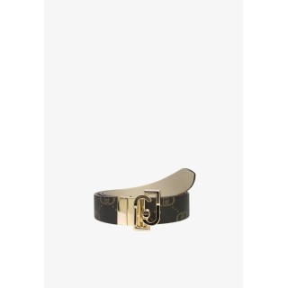 Liujo reversible Hips Belt Cintura af5239e0053