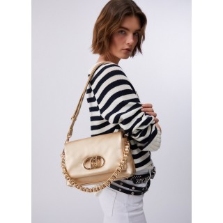 Liujo Ecs M Crossbody Aa6148-e0953