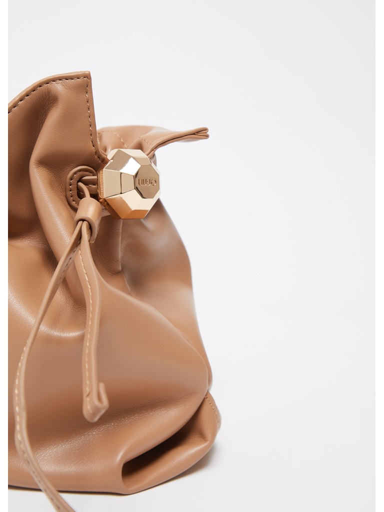 Liujo Ecs M Hobo Aa6096-e0958