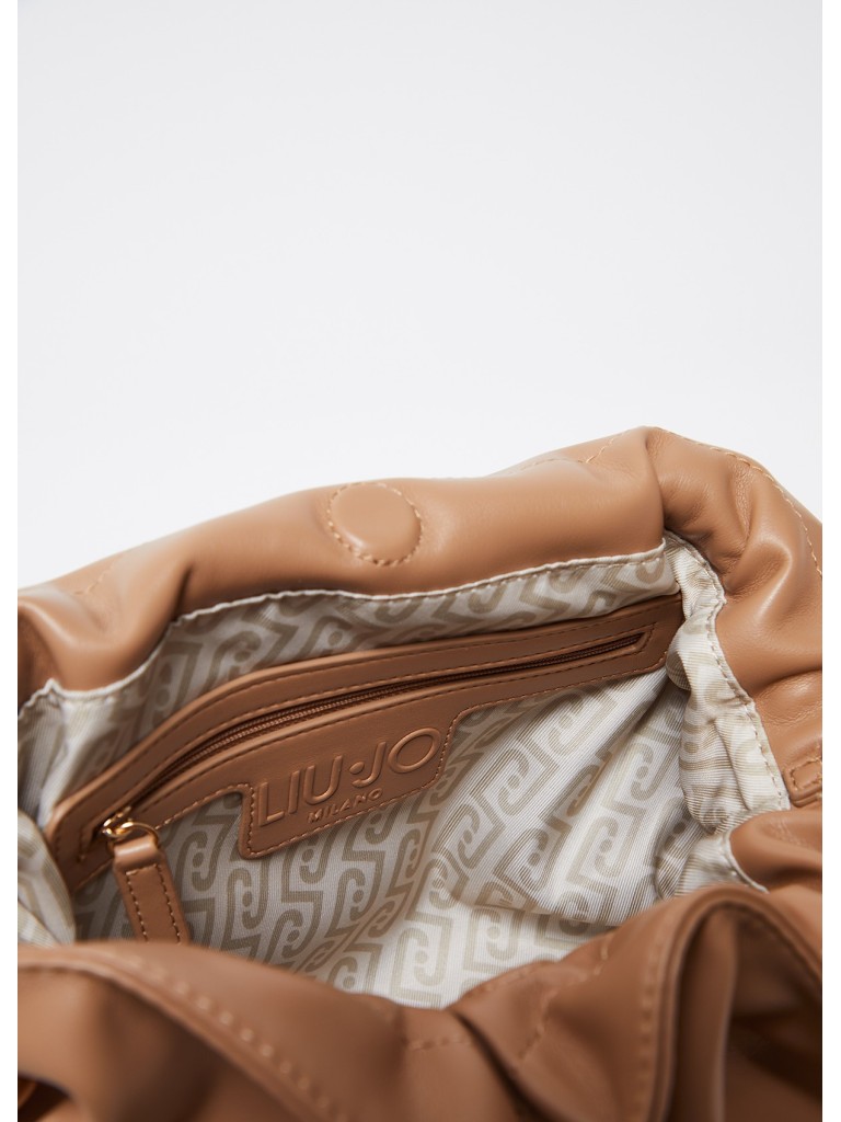 Liujo Ecs M Hobo Aa6096-e0958