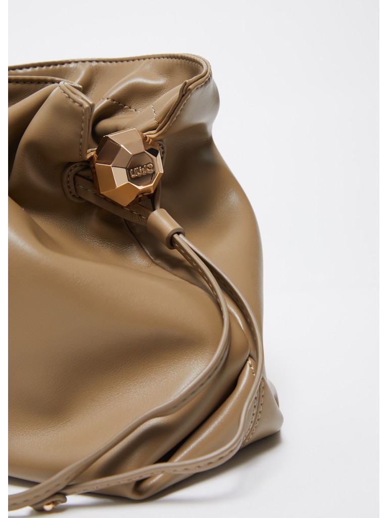 Liujo Ecs M Hobo Aa6096-e0958