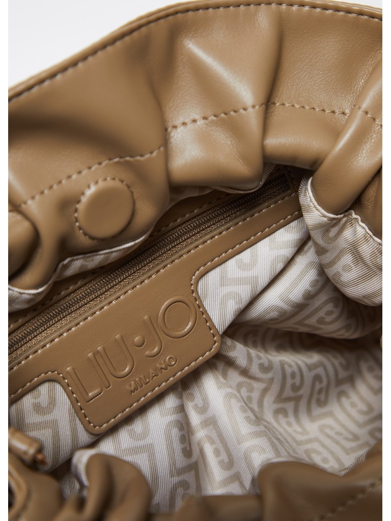 Liujo Ecs M Hobo Aa6096-e0958