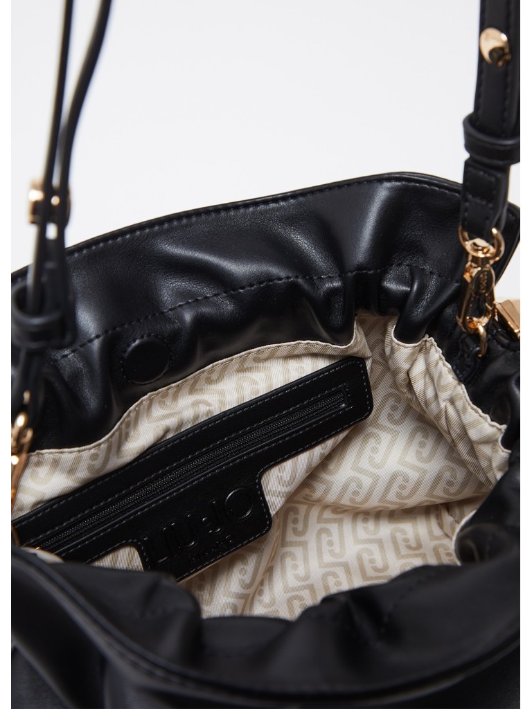 Liujo Ecs M Hobo Aa6096-e0958