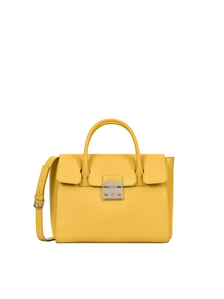 Borsa bauletto Metropolis Furla 869055