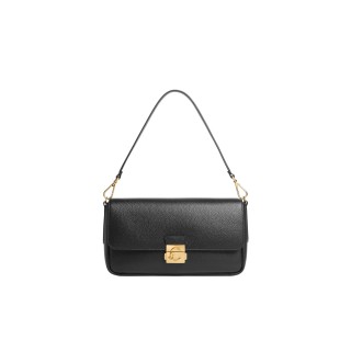 Coccinelle Borsa Handbag Grained E1u4k120101