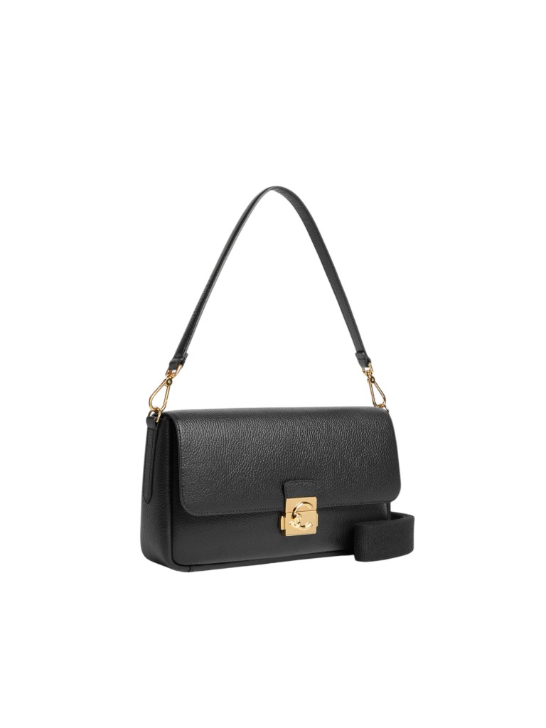 Coccinelle Borsa Handbag Grained E1u4k120101