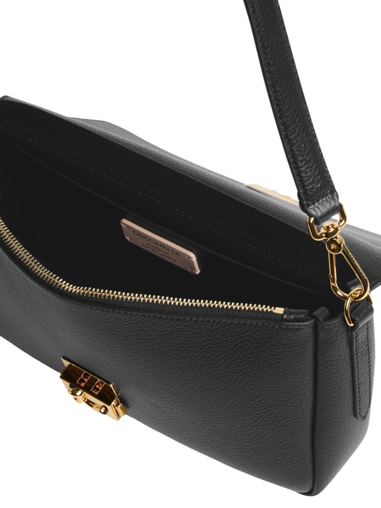 Coccinelle Borsa Handbag Grained E1u4k120101