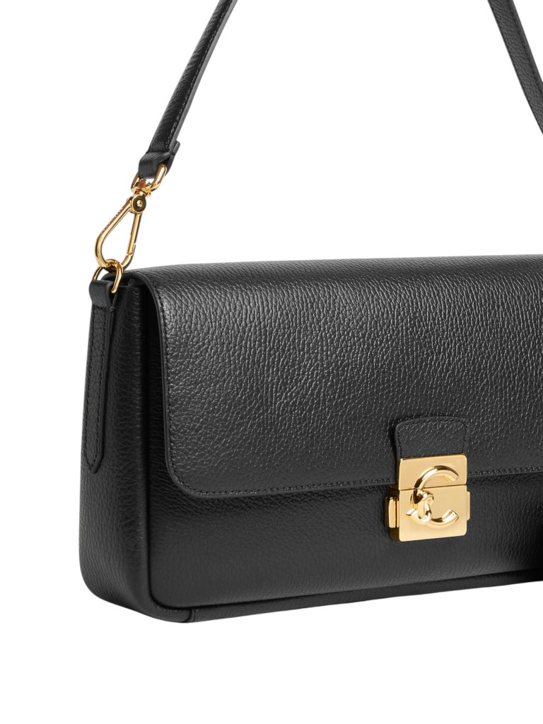 Coccinelle Borsa Handbag Grained E1u4k120101