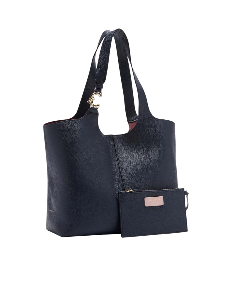 Coccinelle Handbag Grained E1sha110101