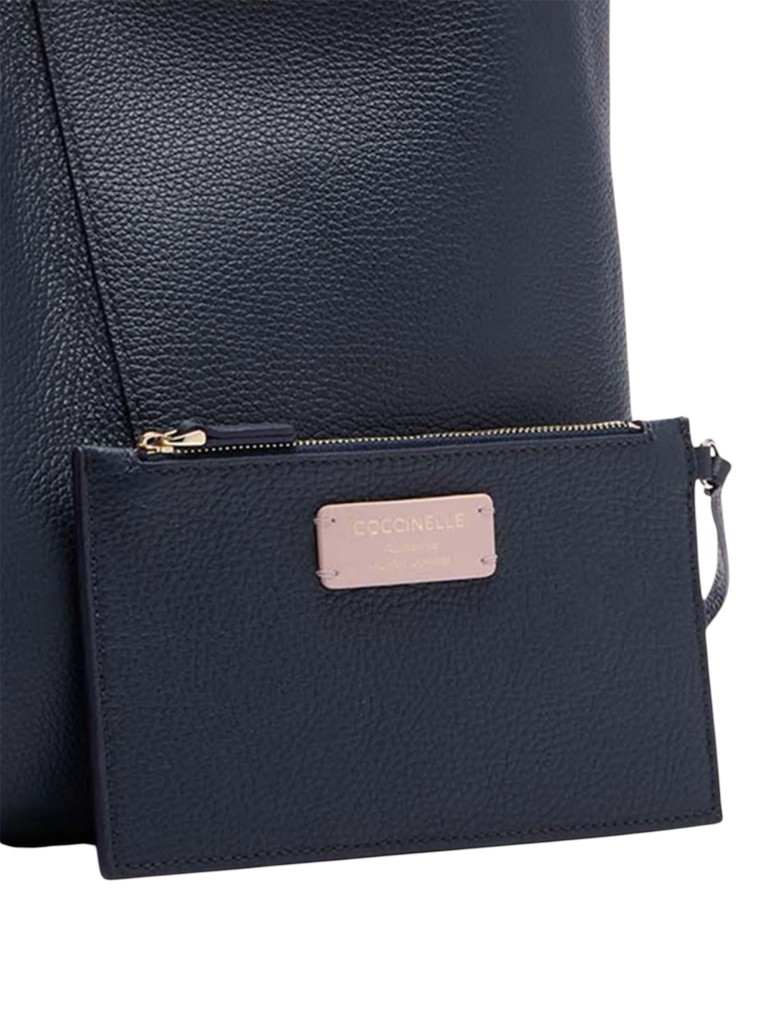 Coccinelle Handbag Grained E1sha110101