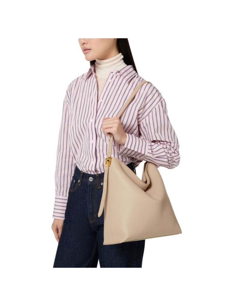 Coccinelle Borsa Handbag Grained E1u4k130201