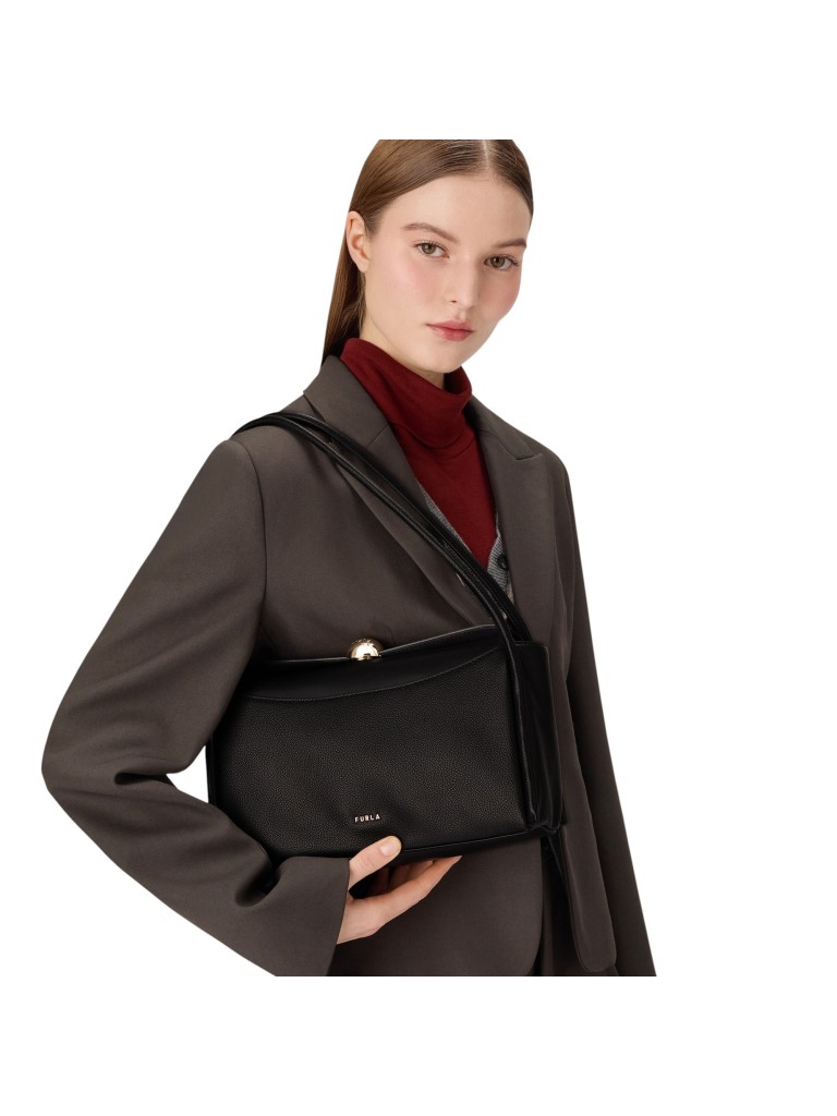 Furla Nicole M Boston Bag Wb01883