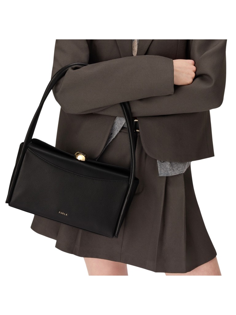 Furla Nicole M Boston Bag Wb01883