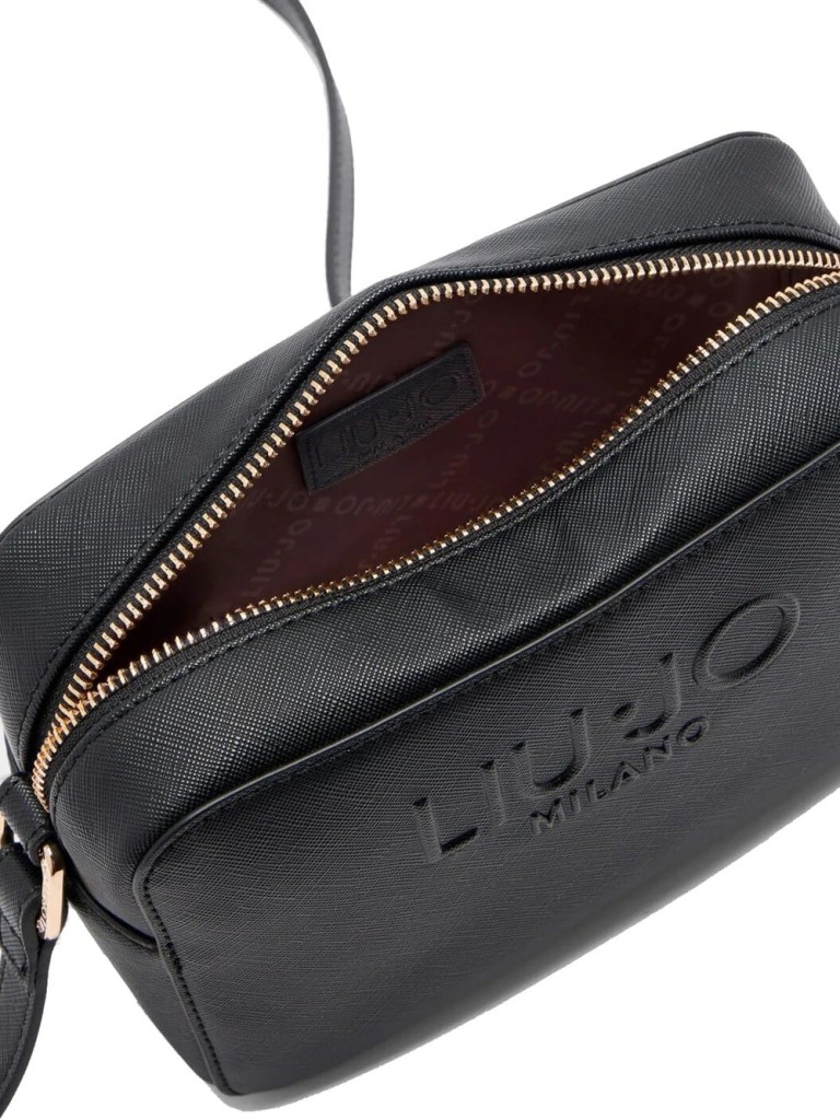 Liujo Camera Case Borsa Af5153e0087