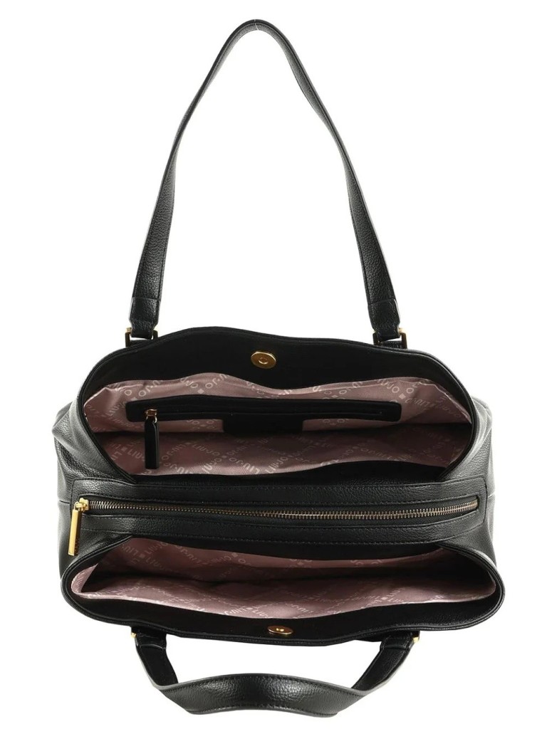 Liujo Satchel Borsa Af5045e0058