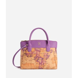 1classe Borsa A Mano C/tracolla Le75-9921