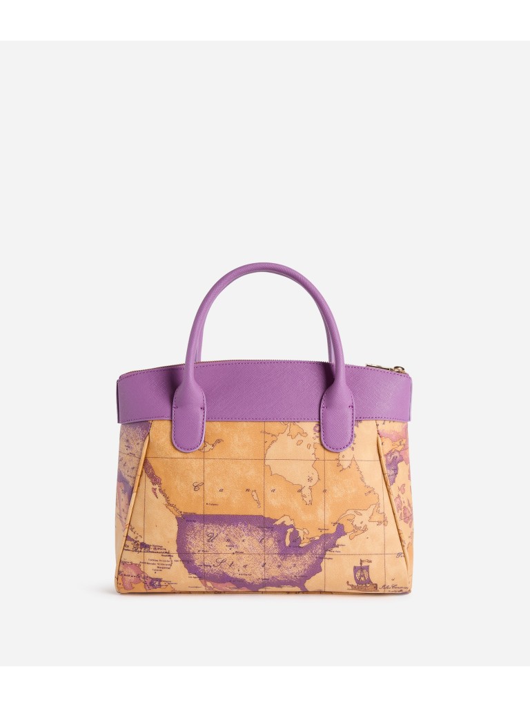 1classe Borsa A Mano C/tracolla Le75-9921