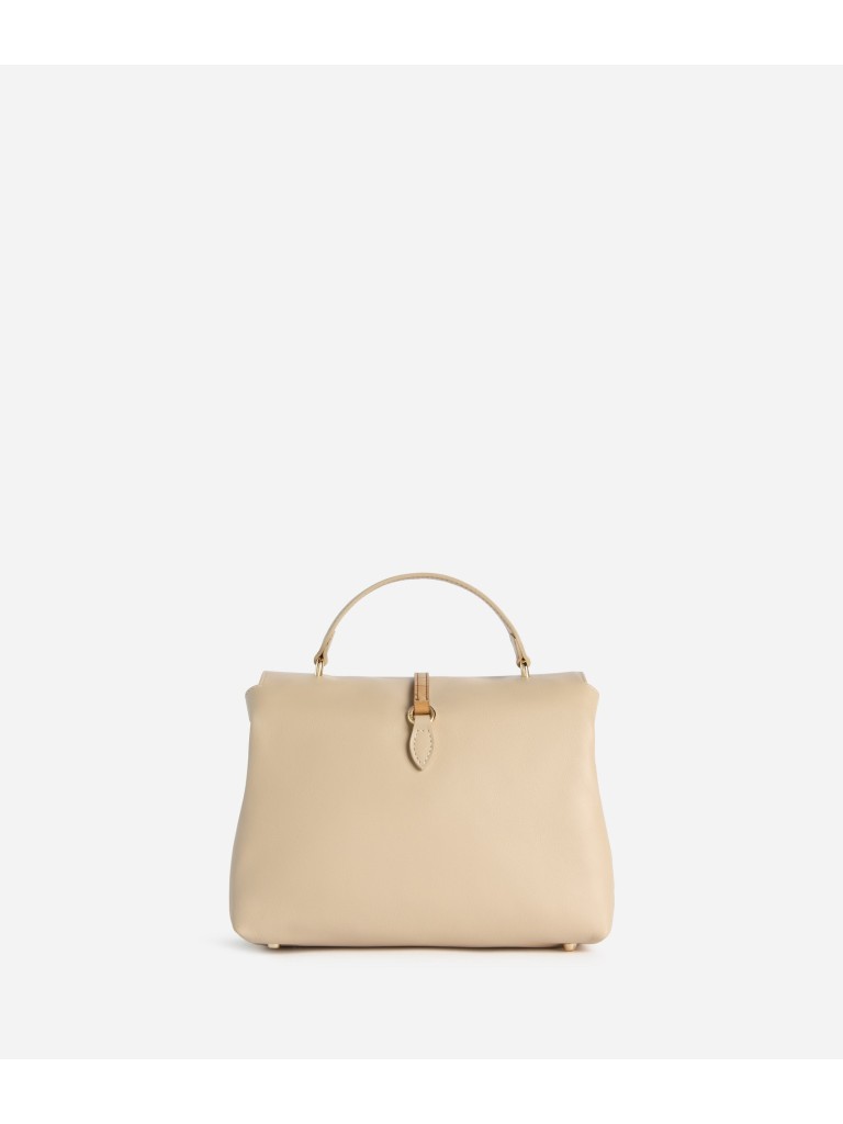 1classe Borsa A Mano C/tracolla Le86-8631