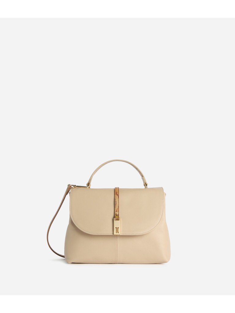 1classe Borsa A Mano C/tracolla Le86-8631