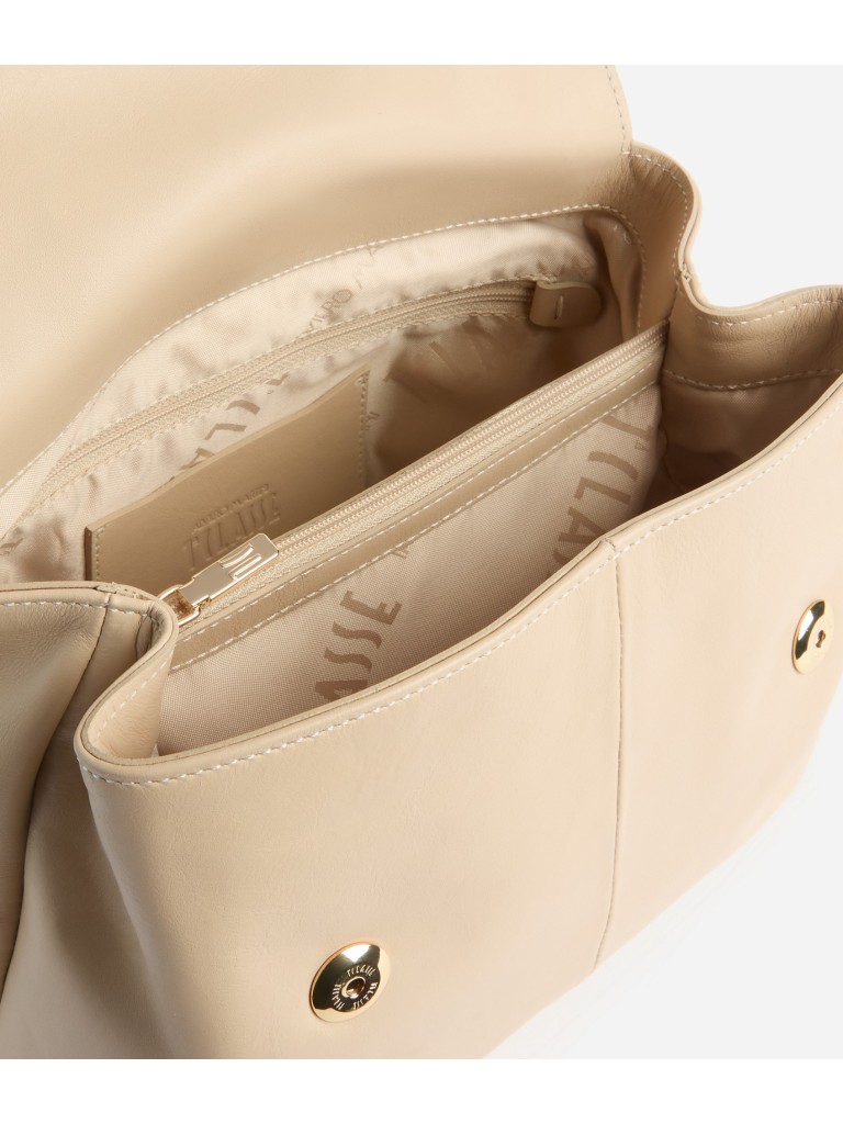 1classe Borsa A Mano C/tracolla Le86-8631