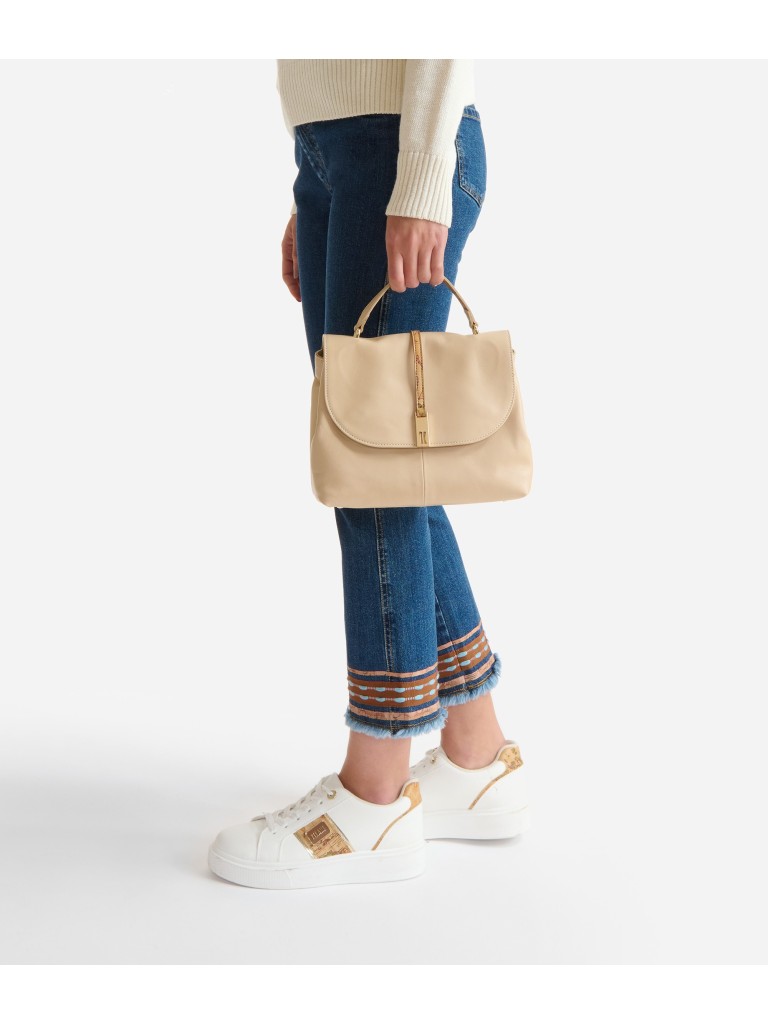 1classe Borsa A Mano C/tracolla Le86-8631