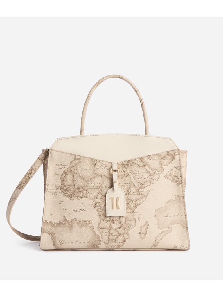 1classe Borsa A Mano C/tracolla Le65-9398