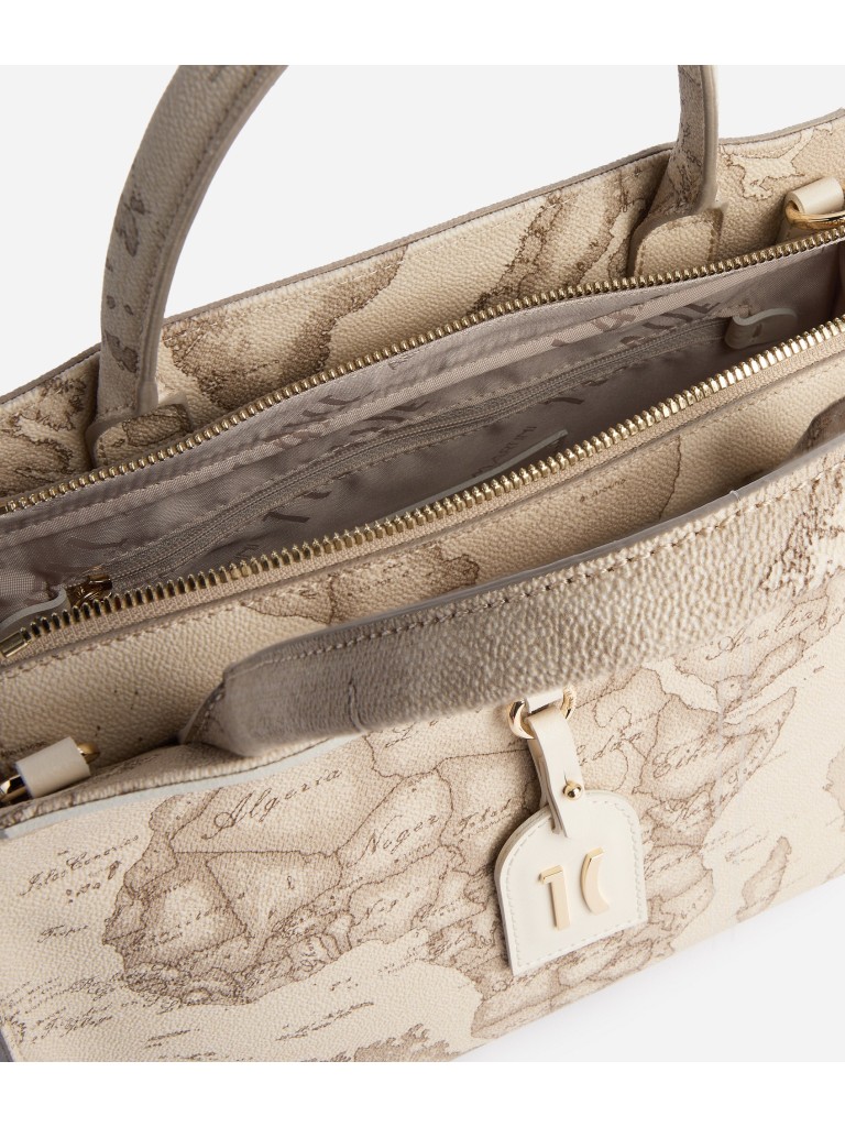 1classe Borsa A Mano C/tracolla Le65-9398