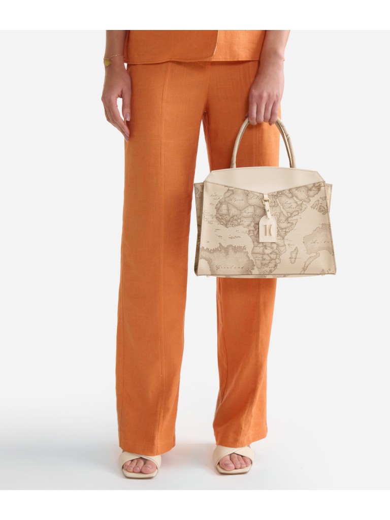 1classe Borsa A Mano C/tracolla Le65-9398