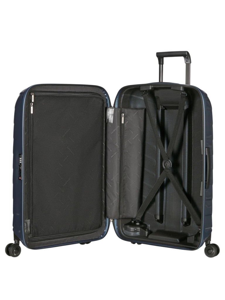 Samsonite Attrix Spinner 69 Kk8-003