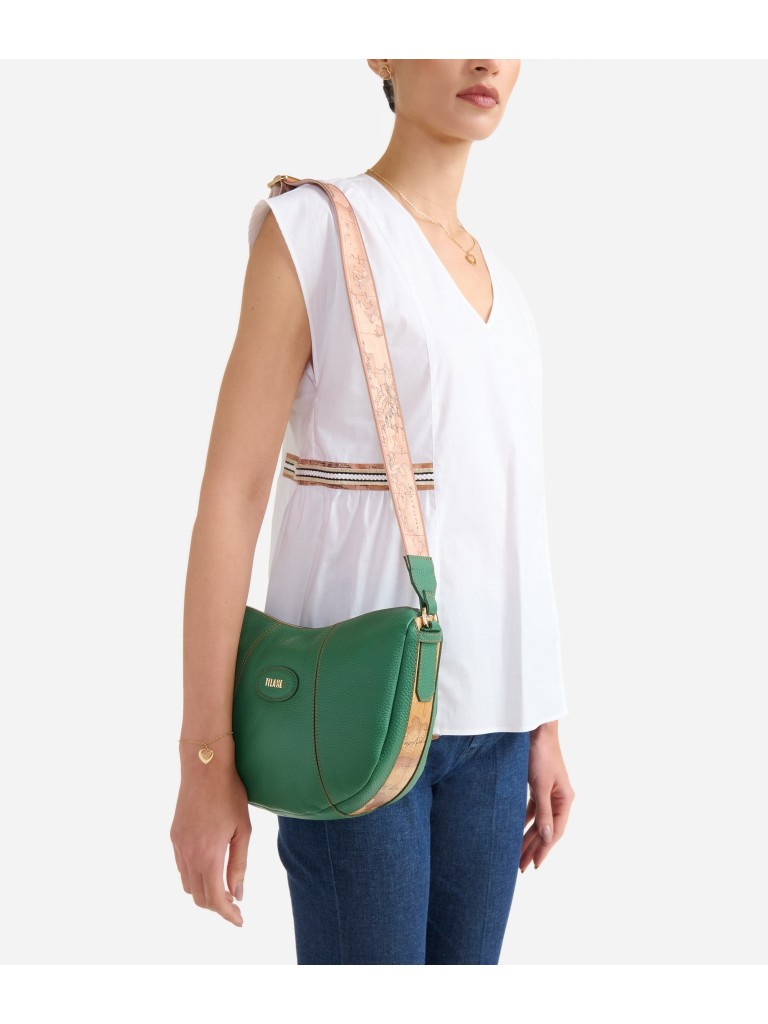 1classe Tracolla Mezzaluna Le80-8630