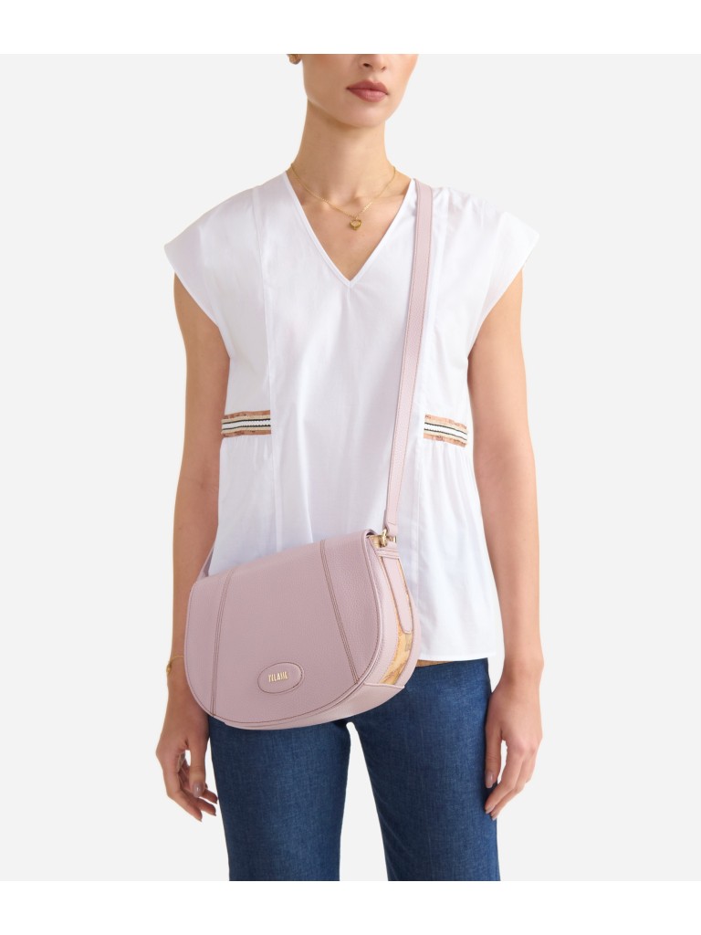 1classe Tracolla Con Patta Le81-8630