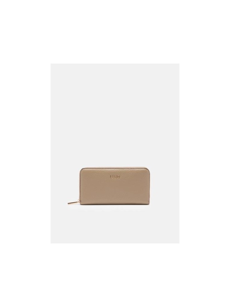 Liujo Zip Around Portafoglio Af5170e0027