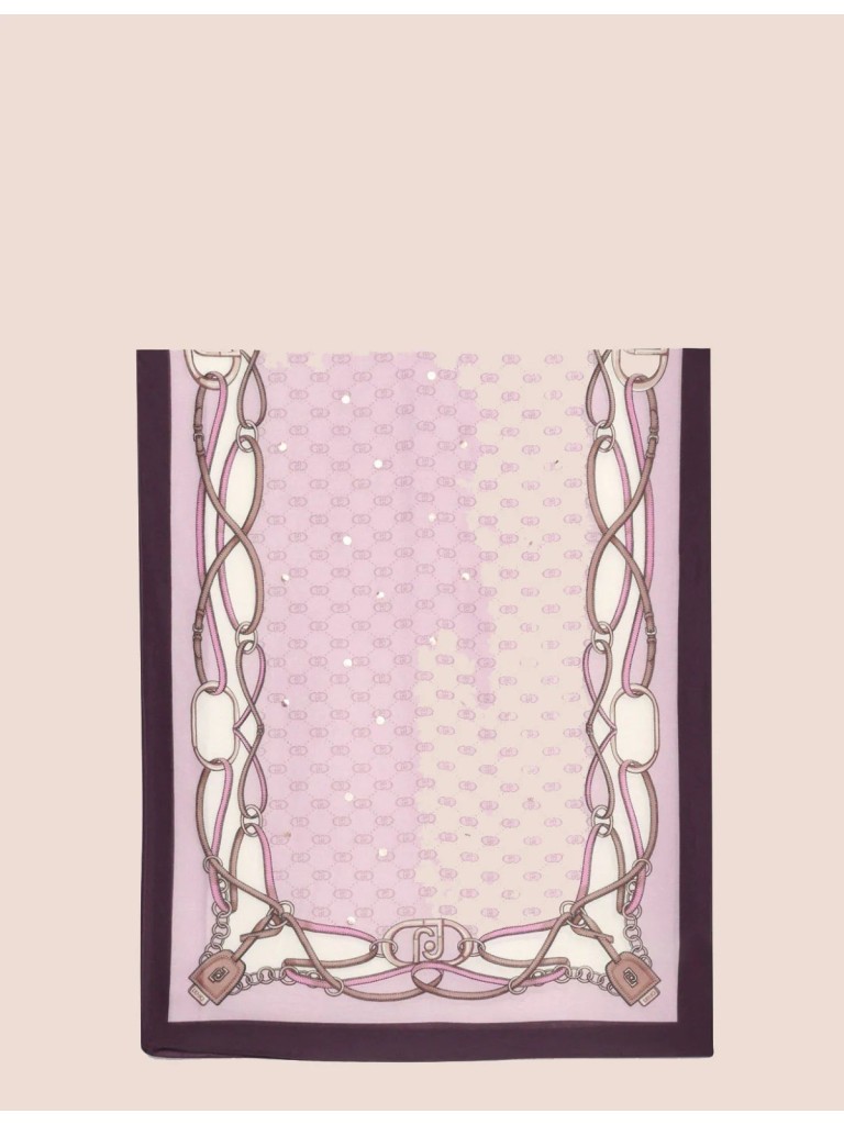 Liujo Sciarpa 2f5079-t0300