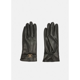Liujo guanti Con Logo Guanti 2f5061e0002