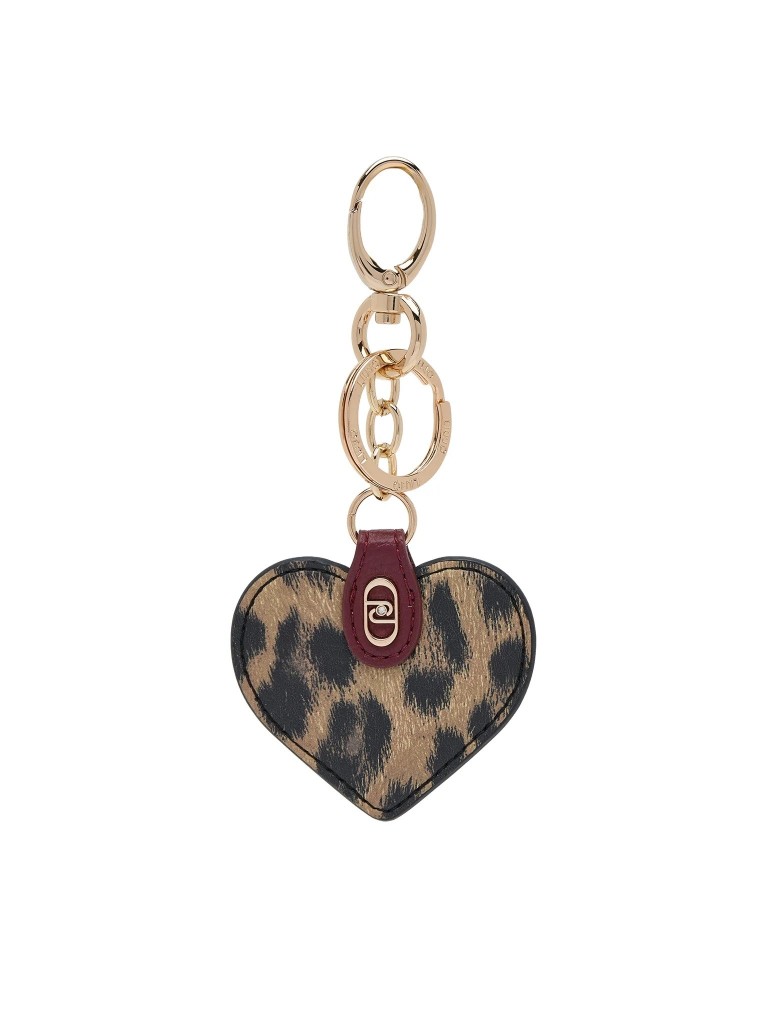 Liujo Key Ring af5207-e0419