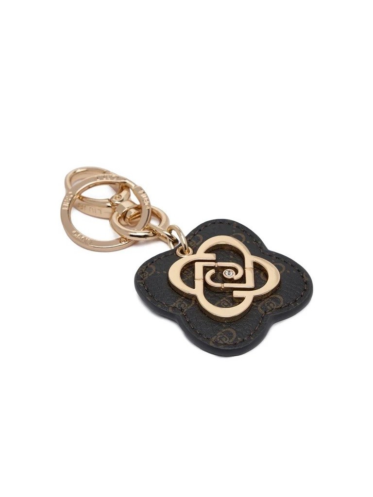 Liujo flower Key Ring Portachiavi af5221e0538