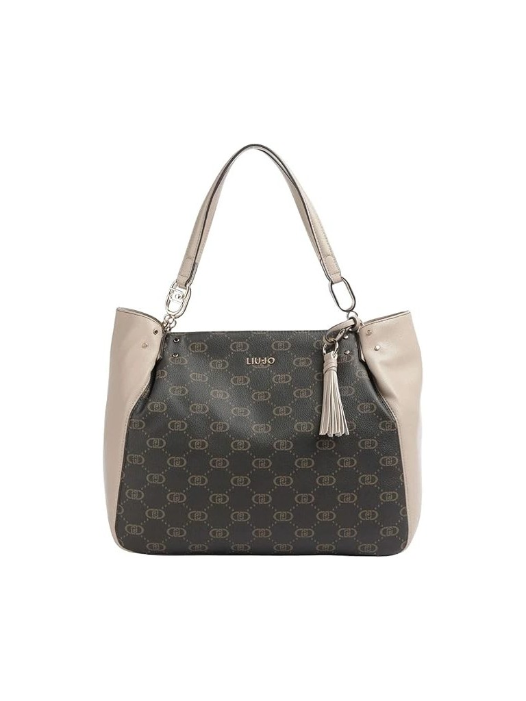 Liujo Tote Borsa AF5112E0053
