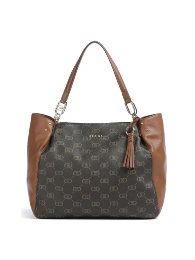 Liujo Tote Borsa AF5112E0053