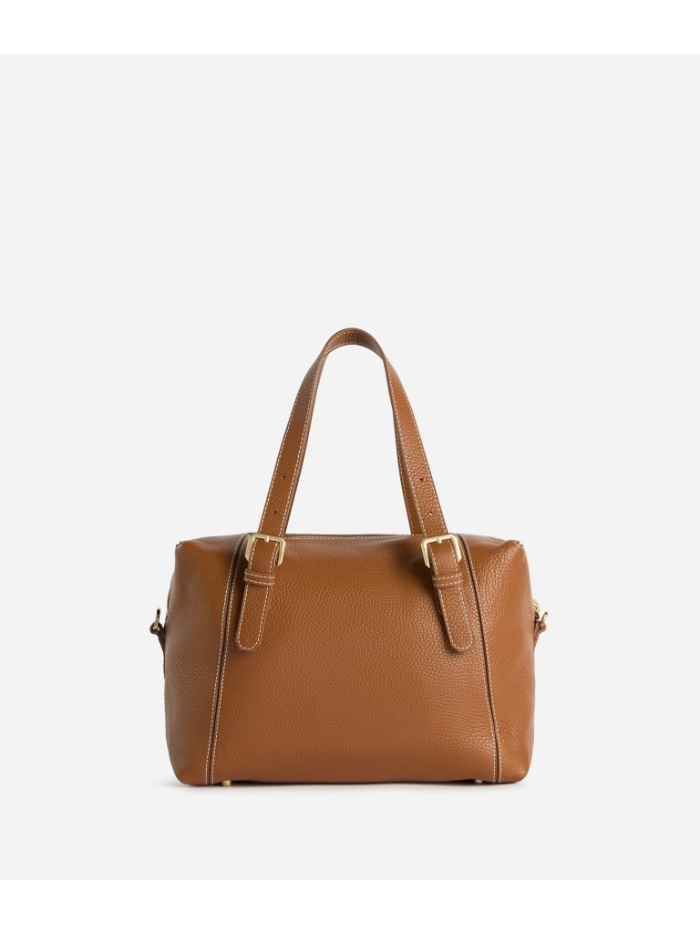 1classe Bauletto Con Tracolla Le82-8630